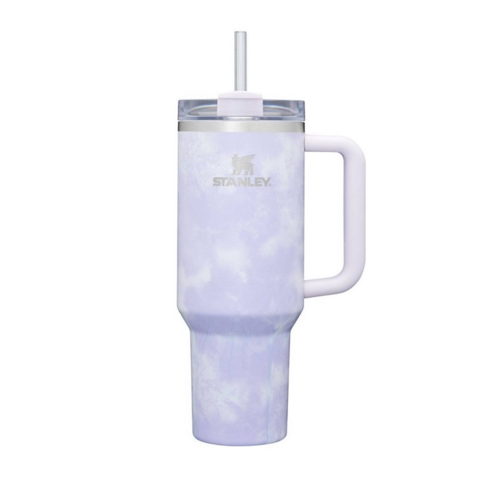 Stanley NEW 40oz Quencher Tumbler